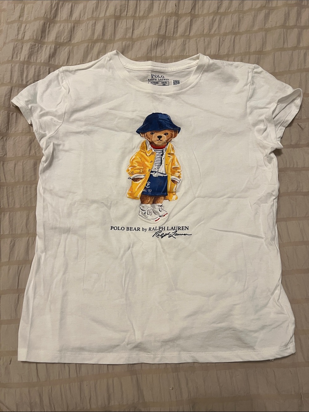 Polo Ralph Lauren t shirt